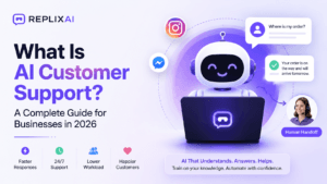 What Is AI Customer Support? A Complete Guide for Businesses in 2026